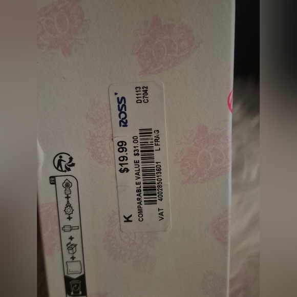 Couture Couture By Juicy Couture - Picture 5 of 5